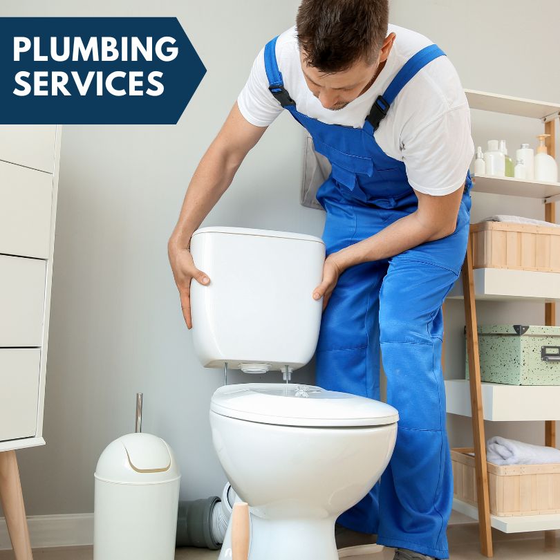 Plumbing Company in Simpson, IL